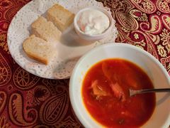 -喀秋莎俄罗斯西餐厅(广州分店)