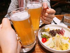 -1886德国汽车餐厅(外滩十六铺码头店)
