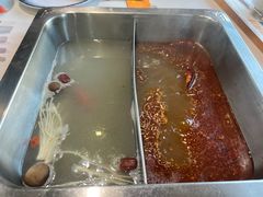 -柠檬现场台湾生鲜火锅(金茂豪庭店)