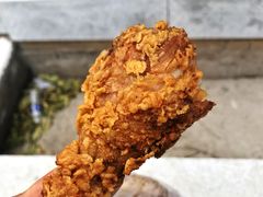 鸡腿-满记烧饼(牛街东里小区一区店)