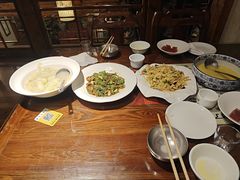 -七菜馆·东北菜·蒸饺(文体路店)
