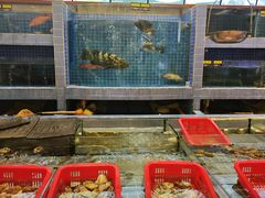 -福满园大酒楼(梅林店)