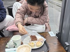 -星巴克(西湖天地店)