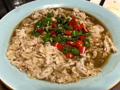 -羲和雅苑•北京烤鸭(平安国际金融中心店)