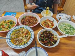 -胖东瓜·浏阳菜馆(火车站店)