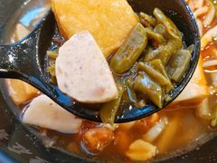 -桂在香知桂林米粉(南岗松雷店)