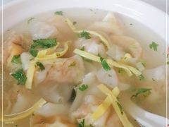 -海平馄饨(逍遥二路店)