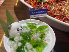 -忆外婆徐州菜·地锅鸡·生日宴(吴庄店)