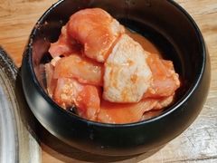 -汉拿山(北京上地华联店)