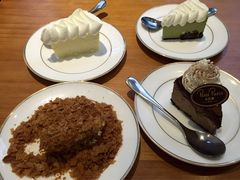 -PETIT PARIS 小巴黎(花园道店)