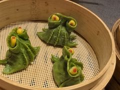 -德发长·花式蒸饺(大唐不夜城店)