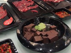 -顶福胜潮汕牛肉火锅(观沙岭店)