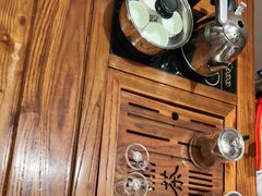 -鲜得莱渔港·小平岛海胆馆(七贤岭店)