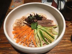 鸡丝凉米线-云海肴·汽锅鸡·云南菜(领展购物广场·中关村店)