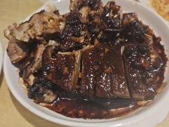 秘制三杯鸭-东山茶寮(新安店)