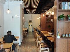 大堂-笑笑面家(白兰路店)