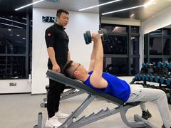 -WEGYMER健萌健身(麦德龙钰龙天下馆)