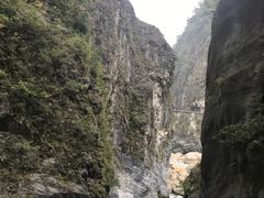 -太鲁阁公园