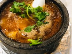 -东江海鲜酒家(艺都分店)