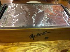 -串烧工坊 BBQ Box(牛车水店)