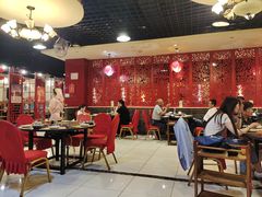大堂-芦月轩羊蝎子(太平桥店)