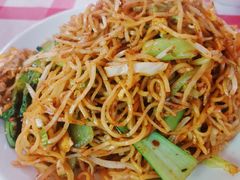 -小竹签烤肉纸包鱼小龙虾(唐韵路店)