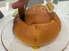 -大树餐厅(环球港店)