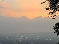 -火炉山森林公园