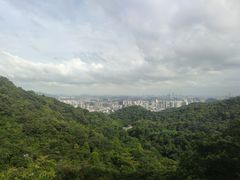 -广州市白云山风景名胜区
