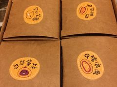 -波波's蛋糕店(于洪广场店)