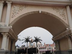 -青岛方特梦幻王国