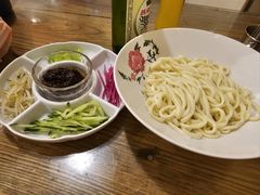 -锅儿挑面馆