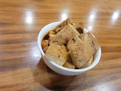 -兰州-西固陈记牛肉面·烧烤(山阴路店)