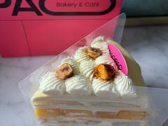 -PAOPAO Bakery&Café(港汇店)