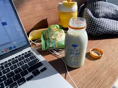 -农园餐厅(北京大学店)