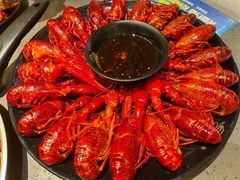 -一棠龙虾(徐家汇城开YOYO店)
