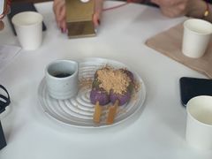 糯米丸子-Cheevit Cheeva(Sirimangkalajarn)