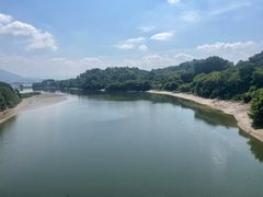 -福建鲤鱼洲酒店