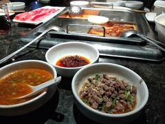 -海底捞火锅(龙湖三千集店)