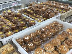 -爱德顺糕点食屋(利民道店)