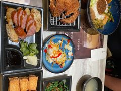 -馔豚·台北菜专门店(深圳湾万象城店)