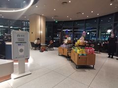 -星巴克臻选(深圳龙岗万科店)