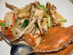 -开海·红岛海鲜虾水饺(石老人店)