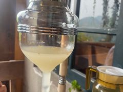 -马灯部落·西湖边的创意山景餐厅(虎跑动物园店)