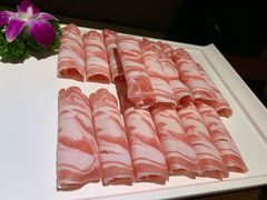 精选羊肉-捞神煲汤火锅(湖滨商业街店)