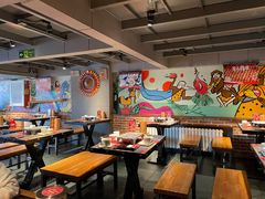-管氏翅吧(广渠门店)