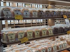 -PAPER STONE BAKERY(天汇广场店)