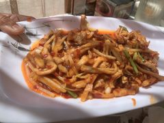 -福来居烤鸭店(天坛二店)