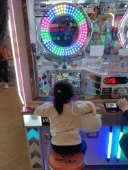 -卡通尼乐园(上海安亭店)