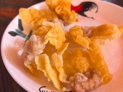-蓝记云吞(正果店)